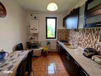 Apartament cu 3 camere de vanzare zona Hotel Royal Gheorgheni