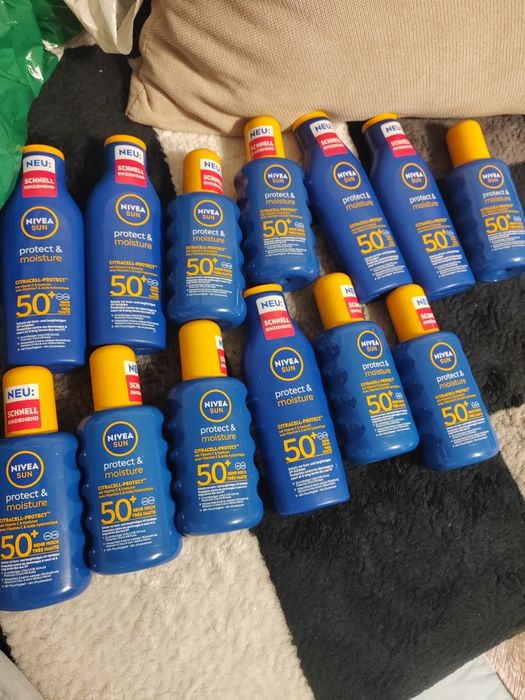 Creme solare de vânzare