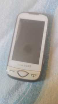Telefon Samsung GT s5560i funcțional de colecție