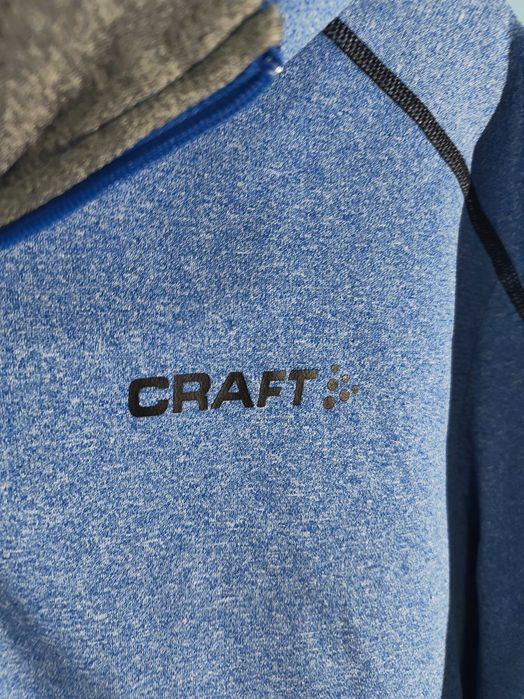 Craft Therwarm Горнище с  Качулка Мъжко/L