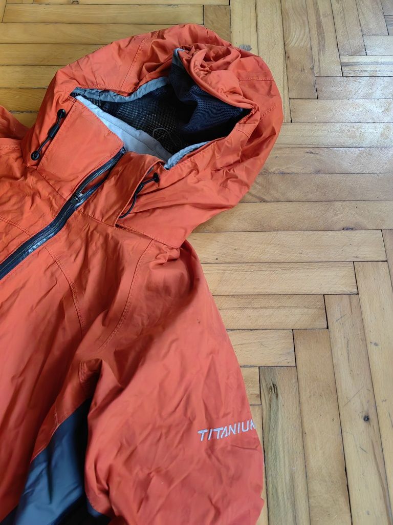 Columbia titanium, туристическо, Ски-сноуборд яке. Дамско размер S