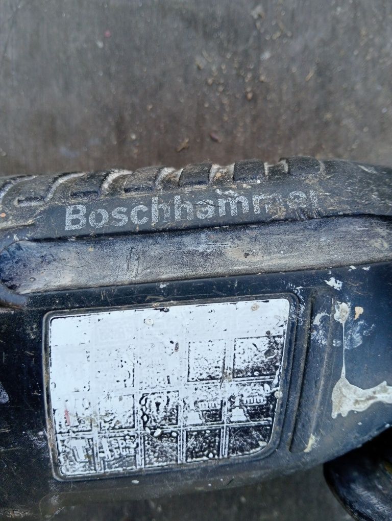 Bormașină Bosch originală