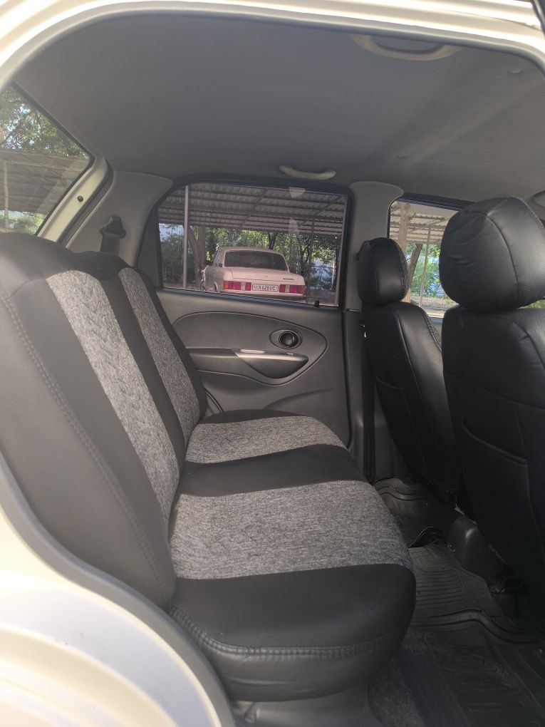 Chevrolet Matiz best 2011