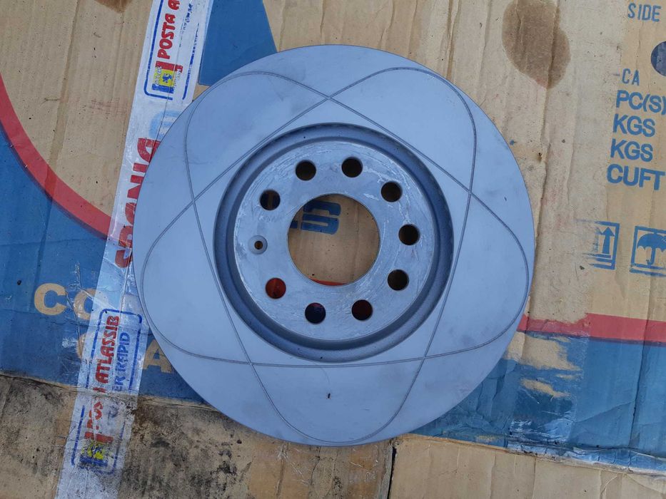 Discuri de frână Power Disc