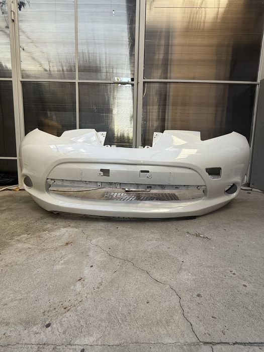 BARA fata nissan leaf I