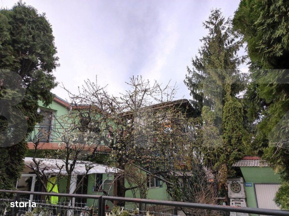 Casa de vanzare Centru Cluj,  zona Teatrului National