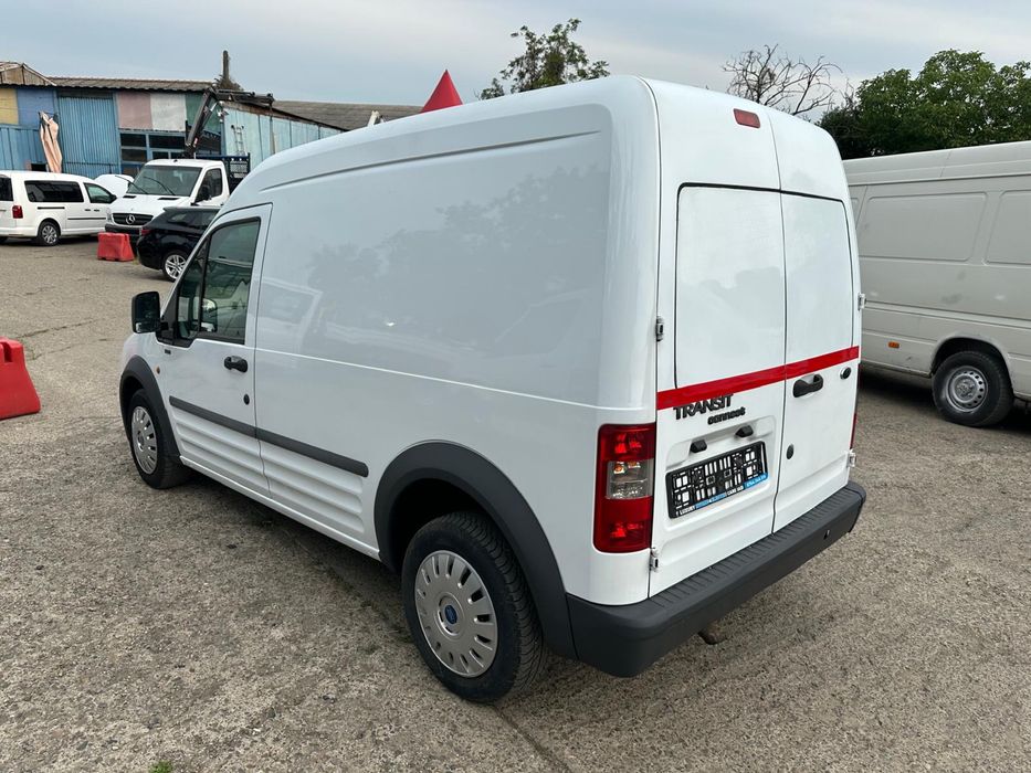 Vand ford transit connect 2009 1.8 diesel