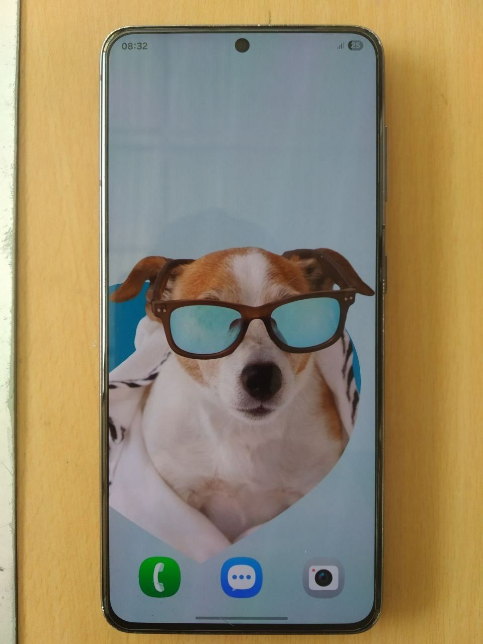 Samsung S21 8/128GB