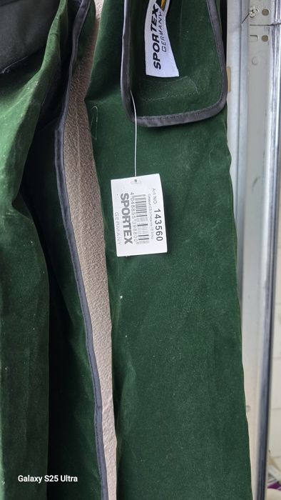 Sportex Catapult distanț 3.90 3-5 Oz