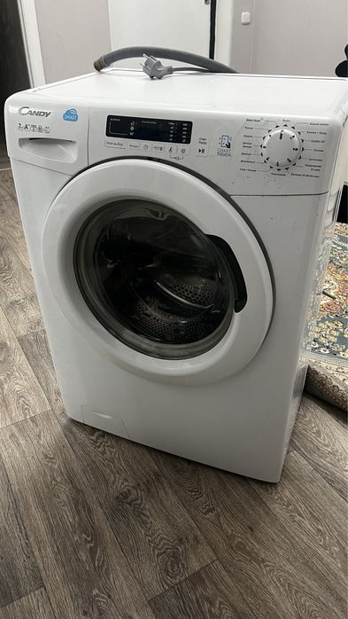 Продам стиральную машину на запчасти