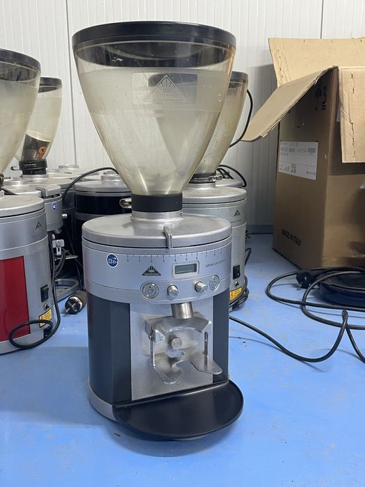 Rasnita Mahlkonig K30