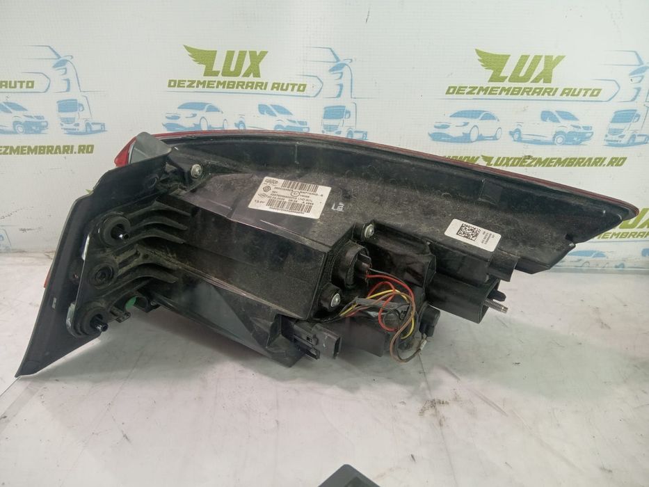 Stop stanga aripa 265558986r Renault Megane 4 [2016 - 2020] 1.3 tce