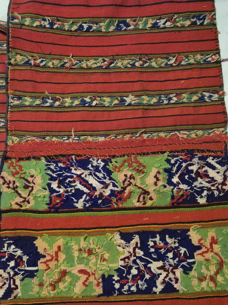 Boscele / soarte traditionale foarte vechi - costum popular
