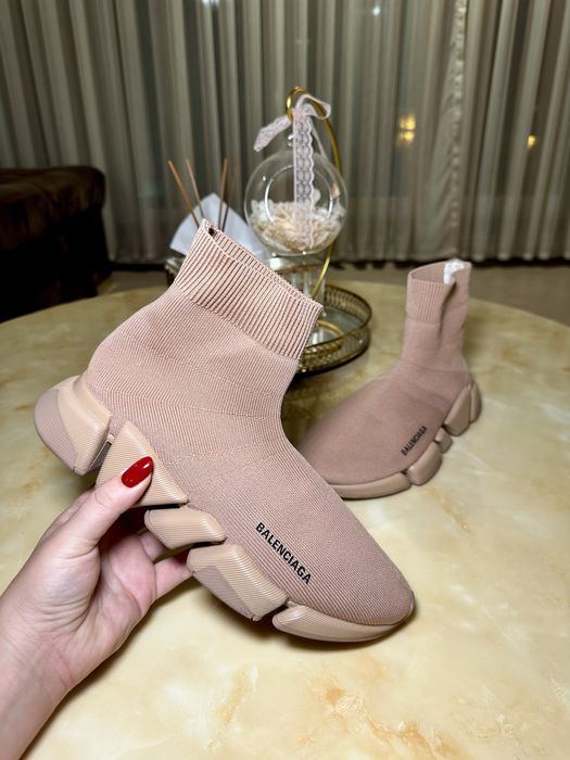 Sneakers Balenciaga  Unisex