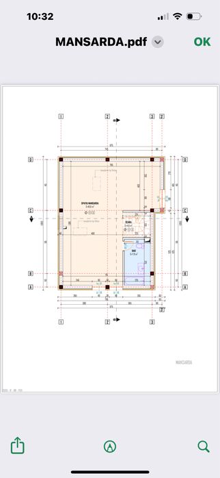 Propietar Vila individuala Cartierul Latin , Toamnei