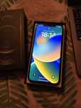 Iphone 12 pro max 128gb.