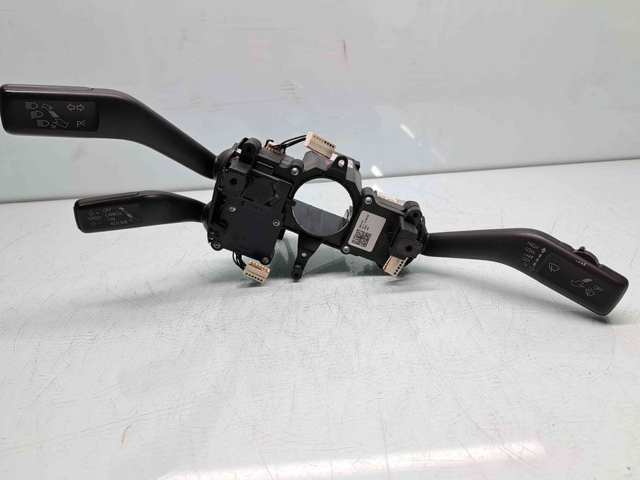 Ansamblu manete Volkswagen Passat CC (358) [Fabr 2012-2016] 3C5953501