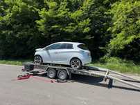 Dezmembrari Renault ZOE fab 2020 cod motor 5AQ60