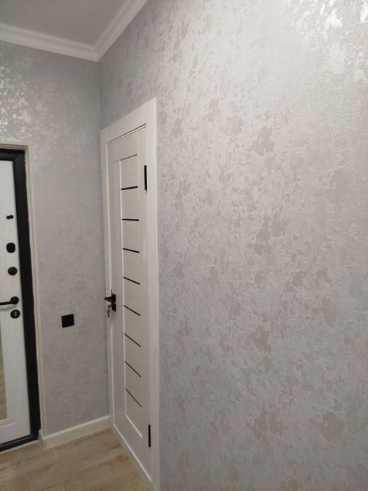 услуги ремонта под ключ дом квартира офис