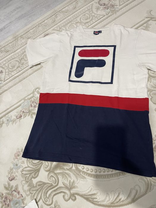 Tricou fila barbati