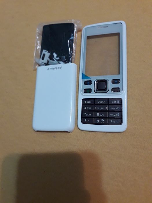 Vand carcasa Nokia, 6300, 1112, 1110