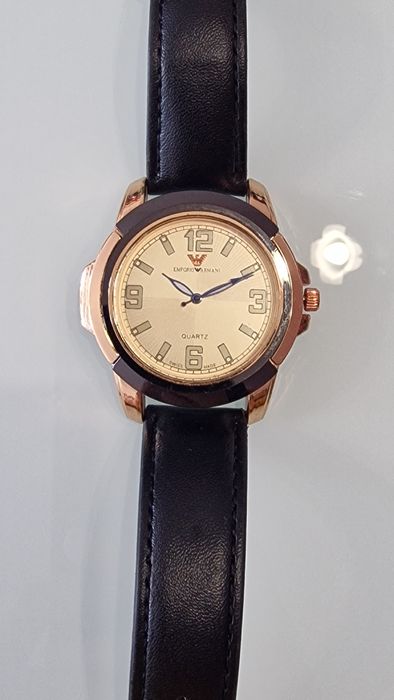 Emporio Armani мъжки часовник