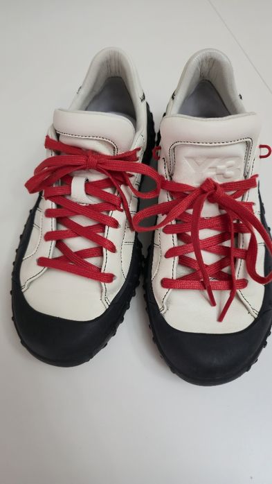 Adidas Y-3 GR.1P Yohji Yamamoto, unisex
