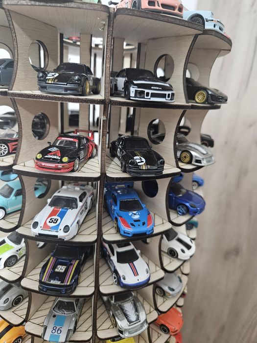 Suport display de masinute