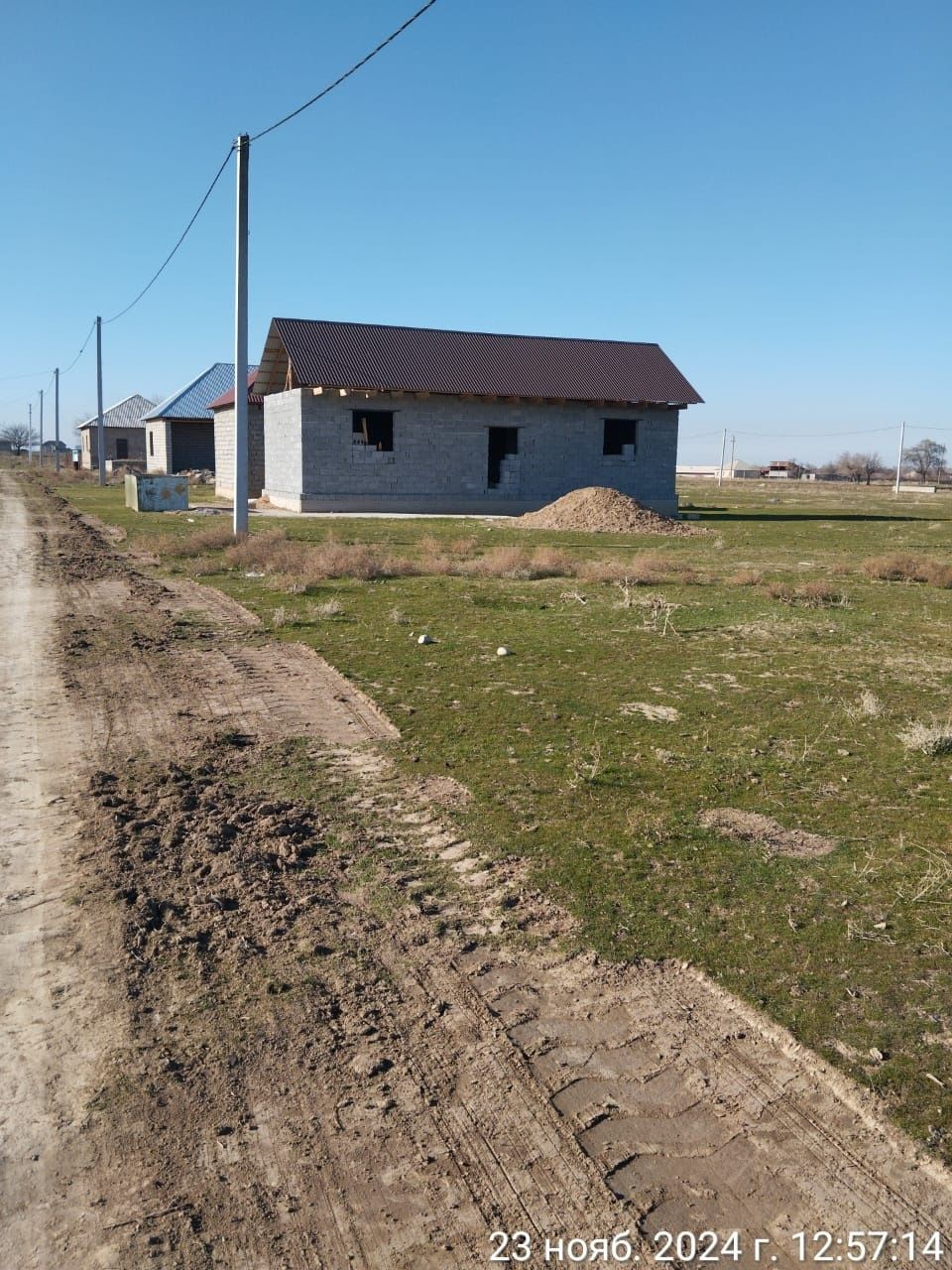 Продам вримянку 3