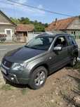 Suzuki Grand Vitara 4x4