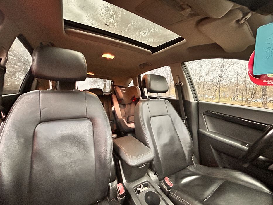 Chevrolet Captiva 2011 /184cp/cutie automata
