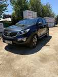 Kia Sportage 2014