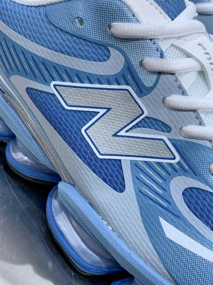 Нови мъжки маратонки New Balance ABZORB 2000 Still Water.