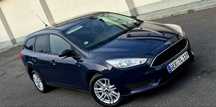Vand/Schimb Ford Focus Mk3  ( km95.000 )
