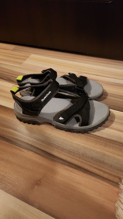 Quecha sandale de vara