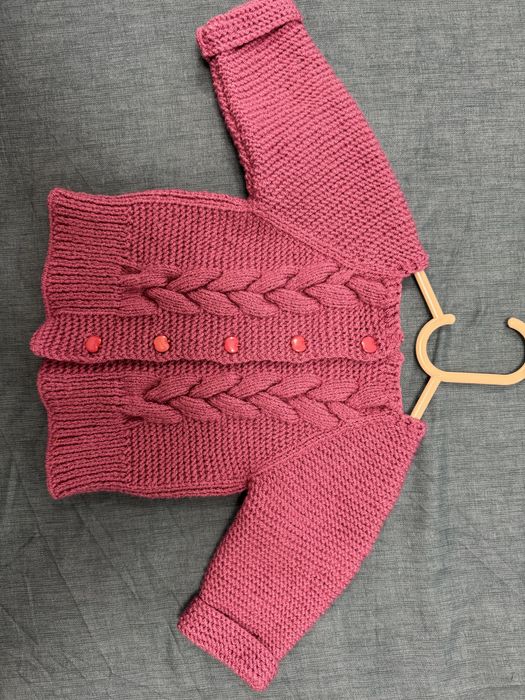 Atelier confectie- Vulpita Fermecata