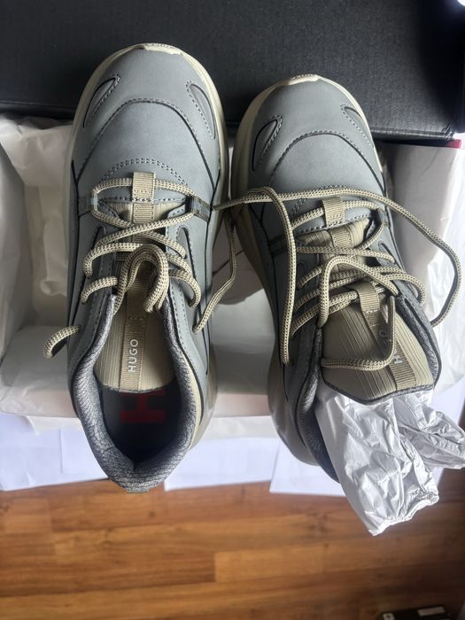 Pantofi sport Hugo Boss