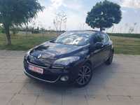 Renault Megane Bose 1.5dci Euro5 Line Assist Vision System