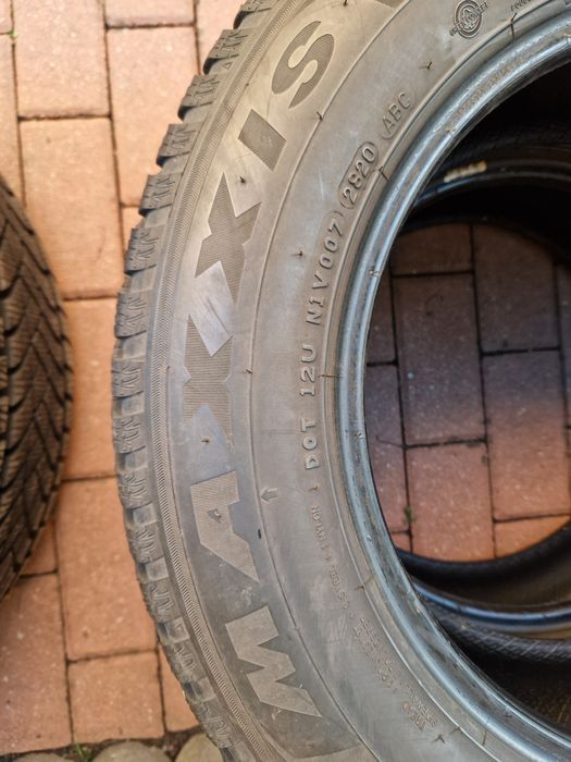 Anvelope MAXXIS 195/65/15