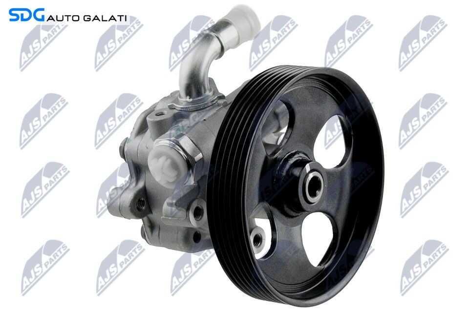 Pompa Servo Servodirectie Ford Fusion 1.4 TDCI 2001 - 2008 Cod 2S6C-3A696-DC [M5040]