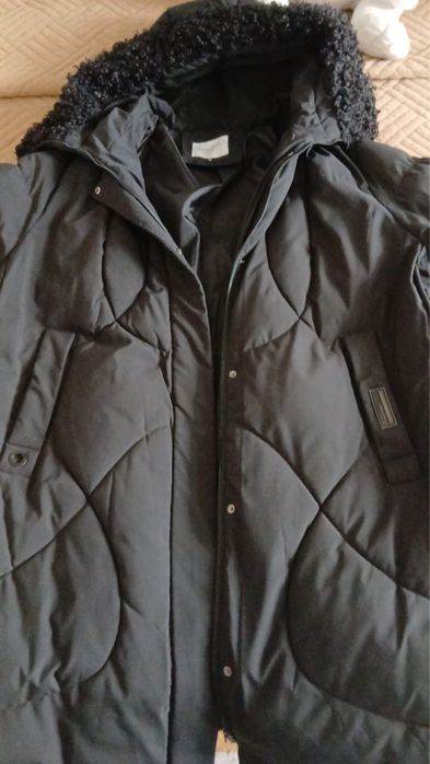 Продам куртку зима
