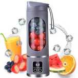 Mini Blender Electric / smoothie maker / blender fructe, ice cofee