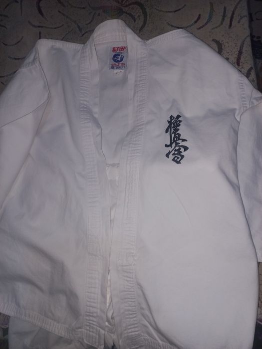 Кимоно карате 140ростовка, 180 ростовка