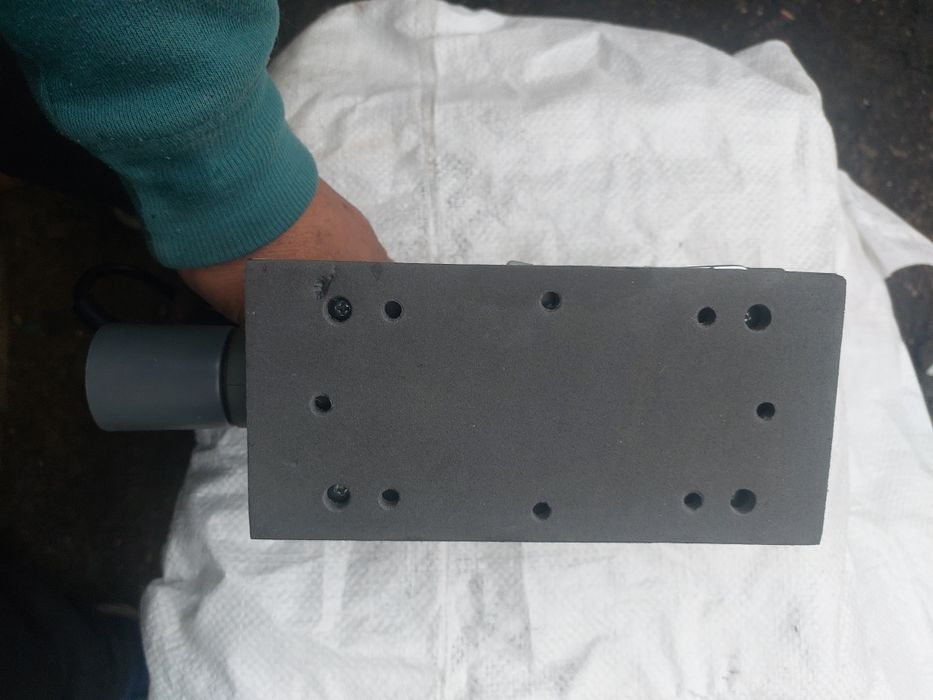 Slefuitoare Kinzo nouă, nefolosita