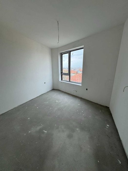 Двустаен апартамент Плевен Широк Център