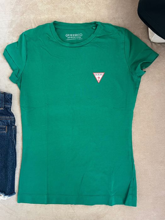 Дамска тениска Guess