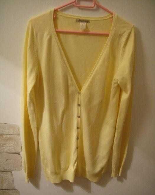 Cardigan Stradivarius,marimea M,nou