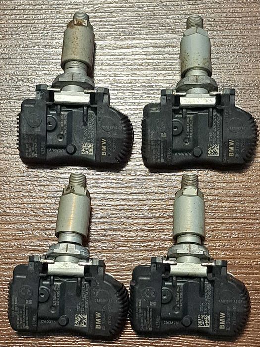 Set senzori originali compatibili BMW,MINI ONE.