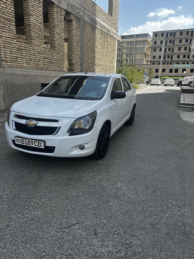 Cobalt midnayt 2025 avtomat