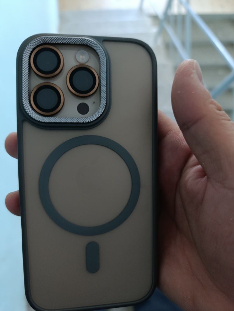 Iphone 16 pro 128gb